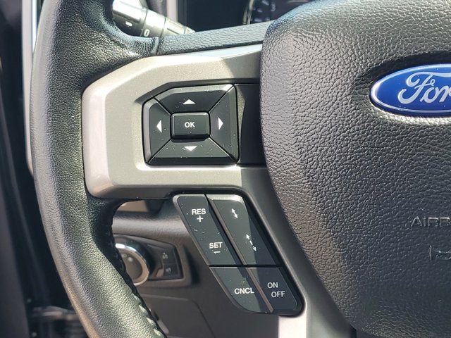 2021 Ford Expedition Max XLT