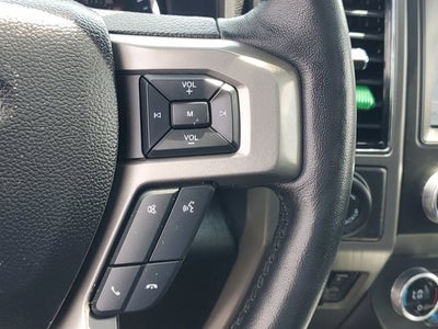 2021 Ford Expedition Max XLT