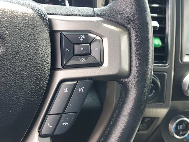 2021 Ford Expedition Max XLT