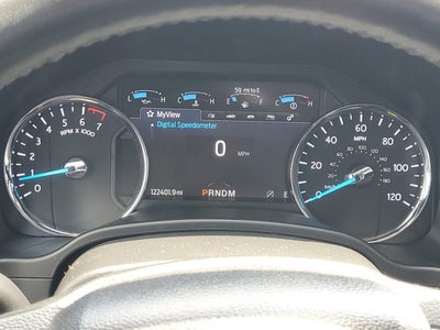 2021 Ford Expedition Max XLT