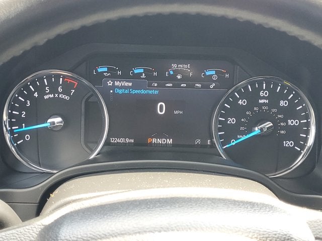 2021 Ford Expedition Max XLT