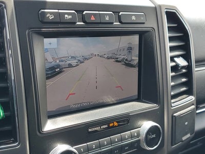 2021 Ford Expedition Max XLT