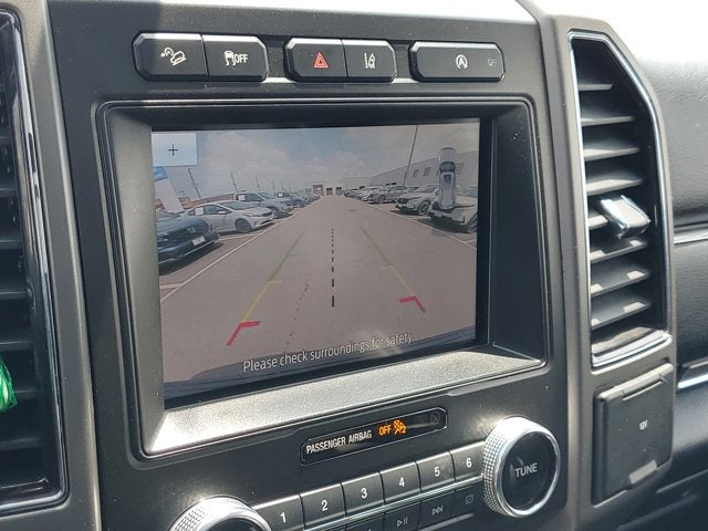 2021 Ford Expedition Max XLT