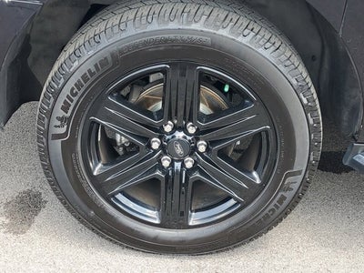 2021 Ford Expedition Max XLT