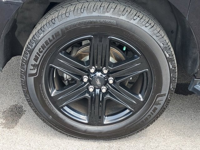 2021 Ford Expedition Max XLT