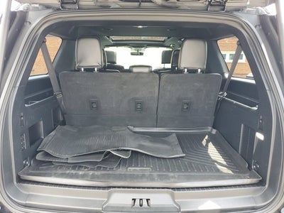 2021 Ford Expedition Max XLT