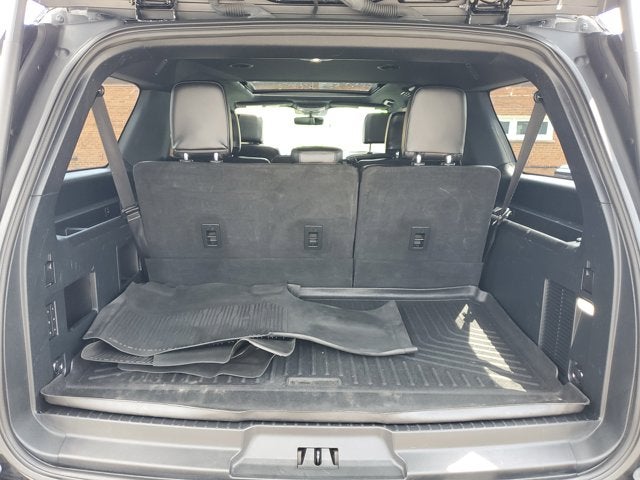 2021 Ford Expedition Max XLT