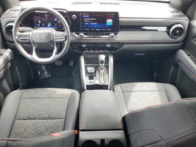 2024 Chevrolet Colorado 4WD Z71