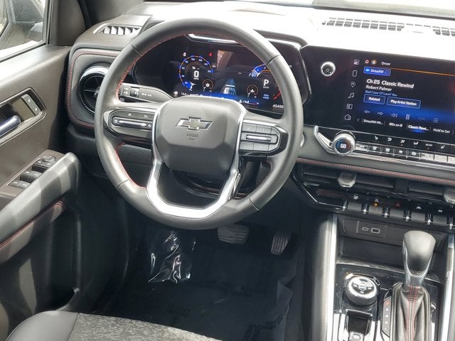 2024 Chevrolet Colorado 4WD Z71