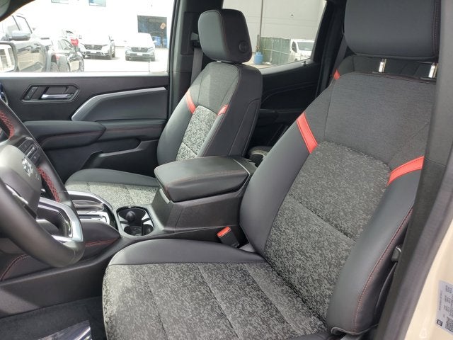 2024 Chevrolet Colorado 4WD Z71
