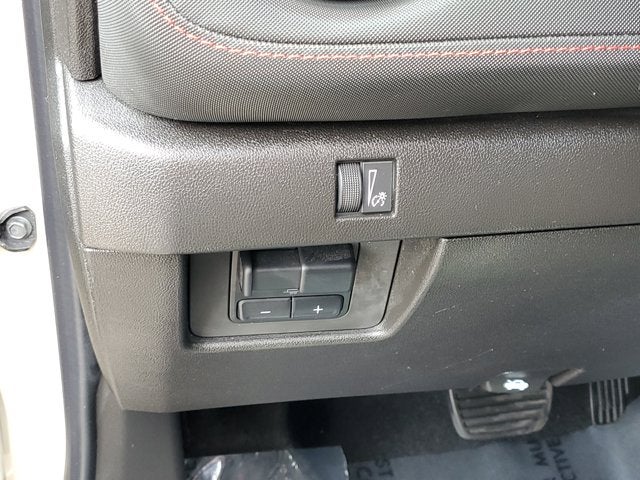 2024 Chevrolet Colorado 4WD Z71