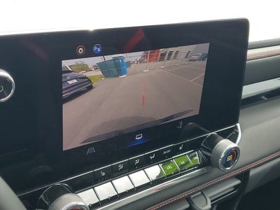 2024 Chevrolet Colorado 4WD Z71
