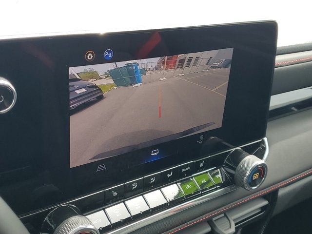 2024 Chevrolet Colorado 4WD Z71