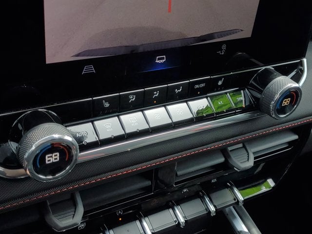 2024 Chevrolet Colorado 4WD Z71