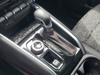 2024 Chevrolet Colorado 4WD Z71