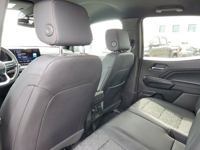 2024 Chevrolet Colorado 4WD Z71