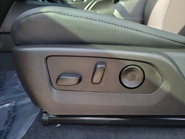 2025 Chevrolet Colorado 4WD Trail Boss