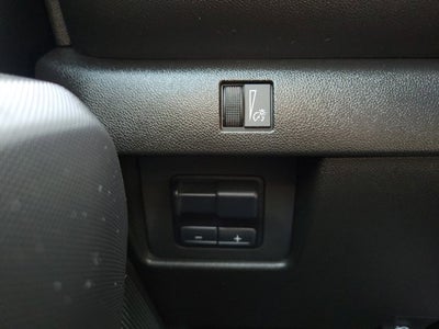 2025 Chevrolet Colorado 4WD Trail Boss
