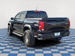 2025 Chevrolet Colorado 4WD Trail Boss