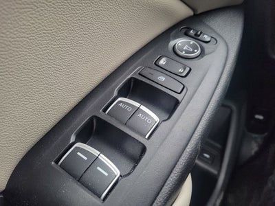 2020 Honda Accord Hybrid 4DR SDN