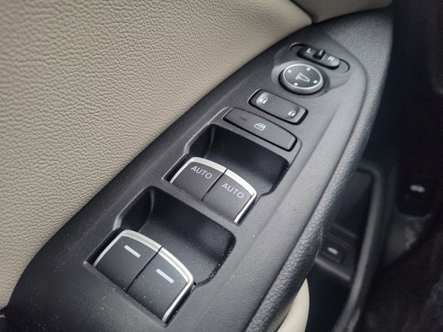 2020 Honda Accord Hybrid 4DR SDN