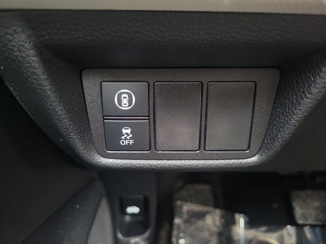 2020 Honda Accord Hybrid 4DR SDN