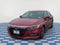 2020 Honda Accord Hybrid 4DR SDN