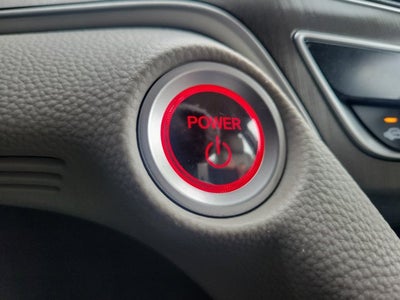 2020 Honda Accord Hybrid 4DR SDN