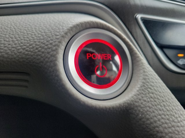 2020 Honda Accord Hybrid 4DR SDN