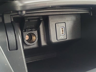 2020 Honda Accord Hybrid 4DR SDN