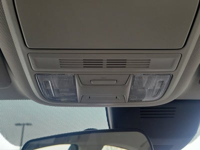 2020 Honda Accord Hybrid 4DR SDN