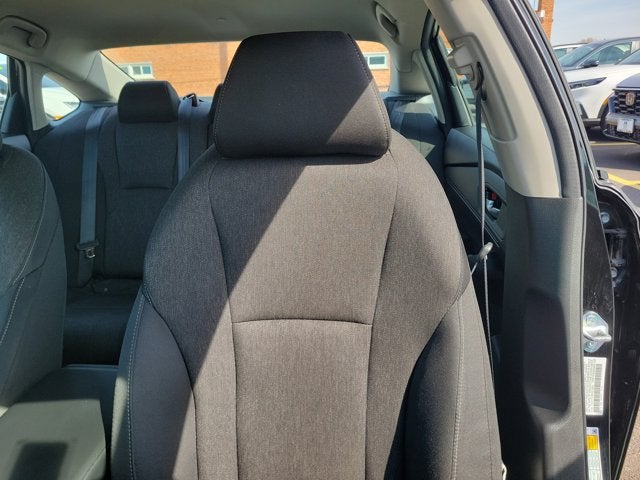 2024 Honda Accord Sedan LX