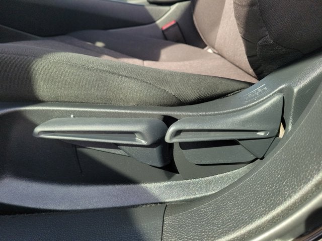 2024 Honda Accord Sedan LX