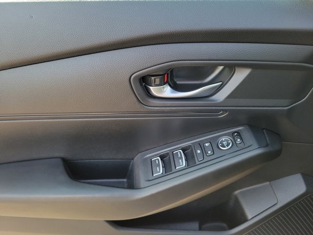 2024 Honda Accord Sedan LX