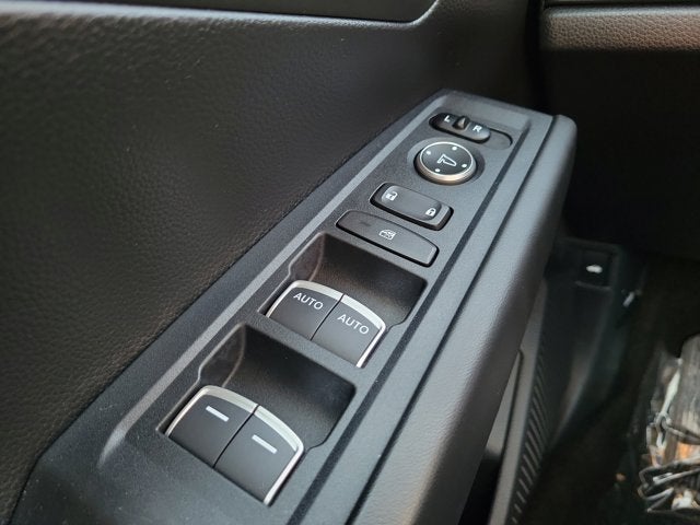 2024 Honda Accord Sedan LX