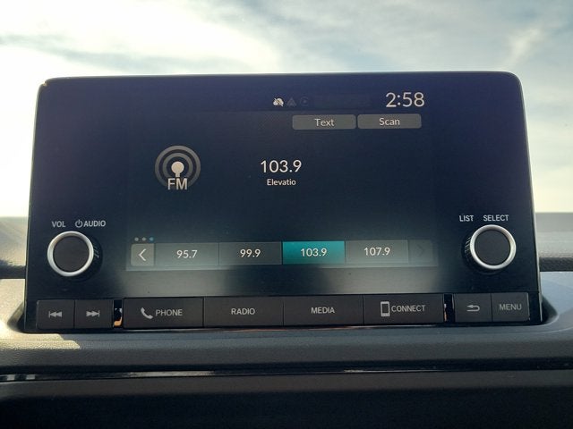 2024 Honda Accord Sedan LX