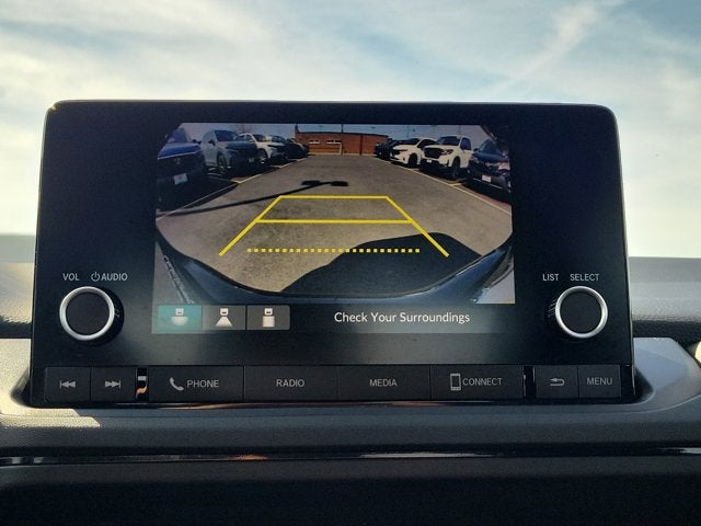 2024 Honda Accord Sedan LX