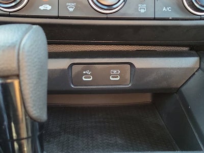 2024 Honda Accord Sedan LX