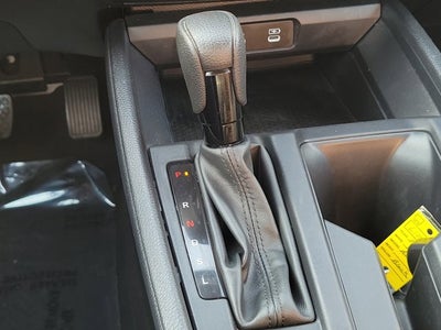 2024 Honda Accord Sedan LX