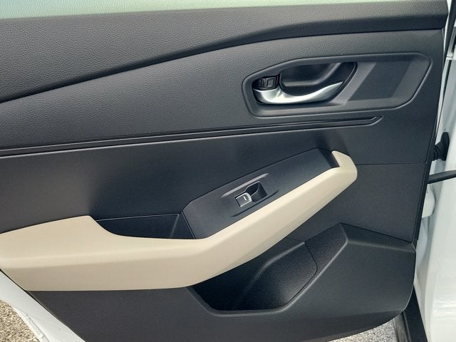 2023 Honda Accord Sedan LX