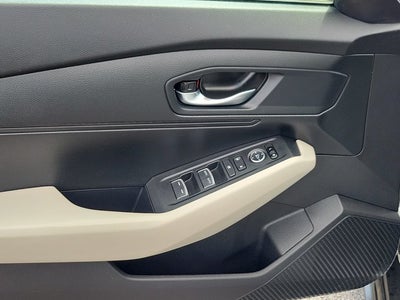 2023 Honda Accord Sedan LX