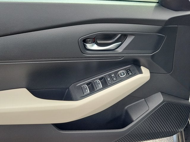 2023 Honda Accord Sedan LX