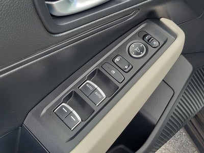 2023 Honda Accord Sedan LX