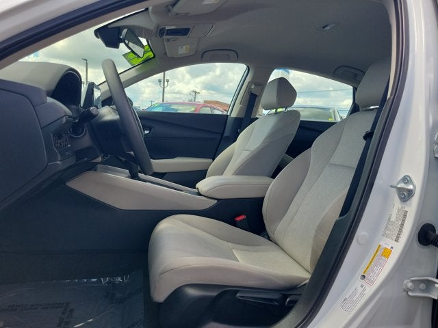 2023 Honda Accord Sedan LX