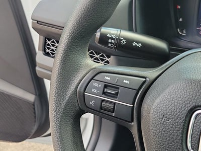 2023 Honda Accord Sedan LX