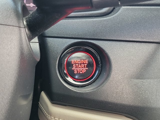 2023 Honda Accord Sedan LX