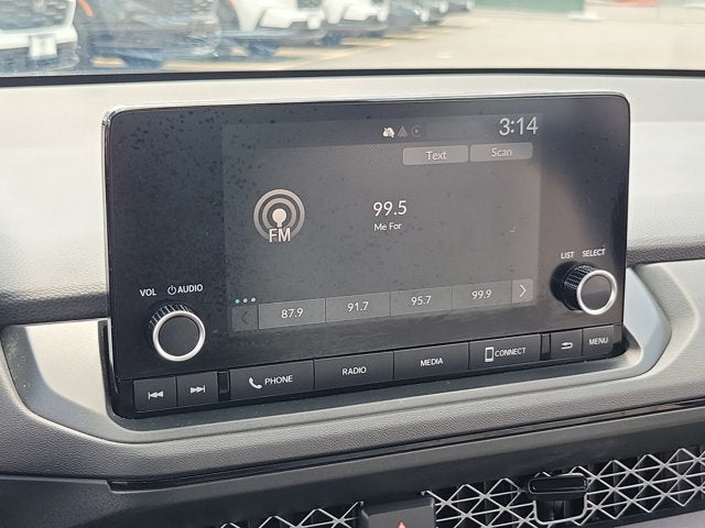 2023 Honda Accord Sedan LX