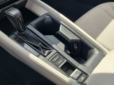 2023 Honda Accord Sedan LX