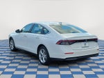 2023 Honda Accord Sedan LX
