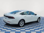 2023 Honda Accord Sedan LX